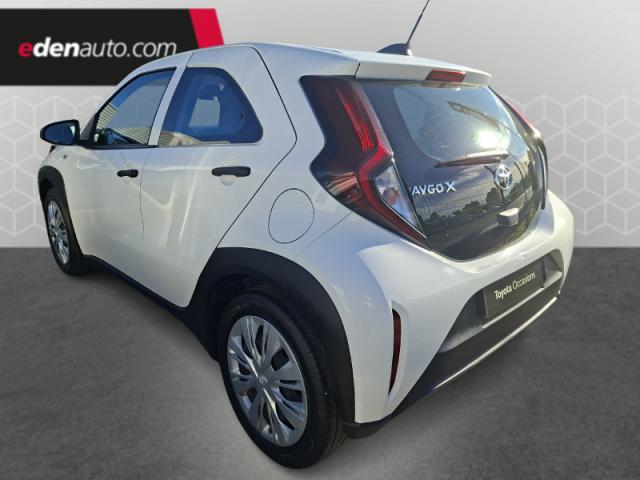 Toyota Aygo X image 7