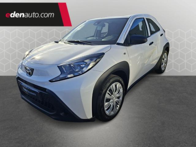 Toyota Aygo X image 4