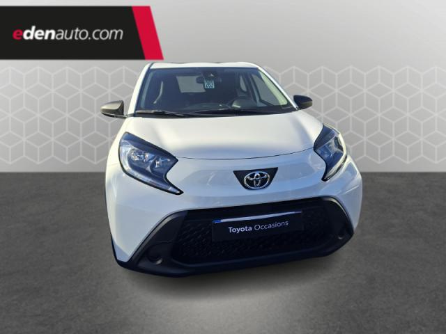 Toyota Aygo X image 5