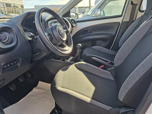 Toyota Aygo X image 9