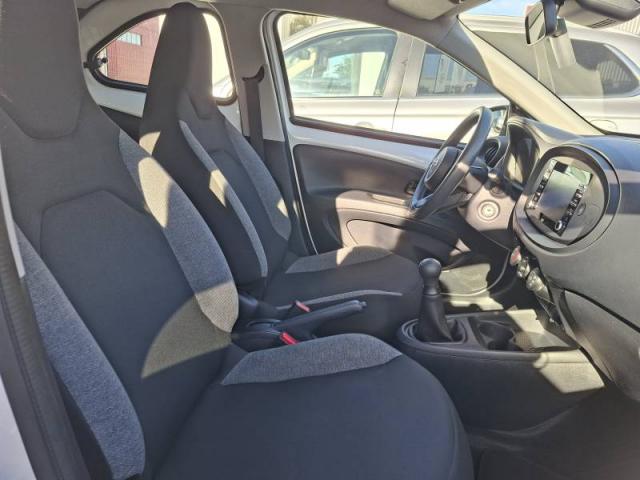 Toyota Aygo X image 2