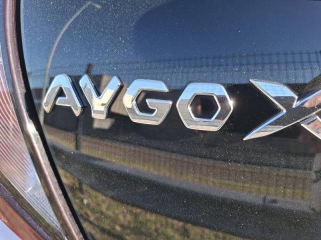 Toyota Aygo X image 6