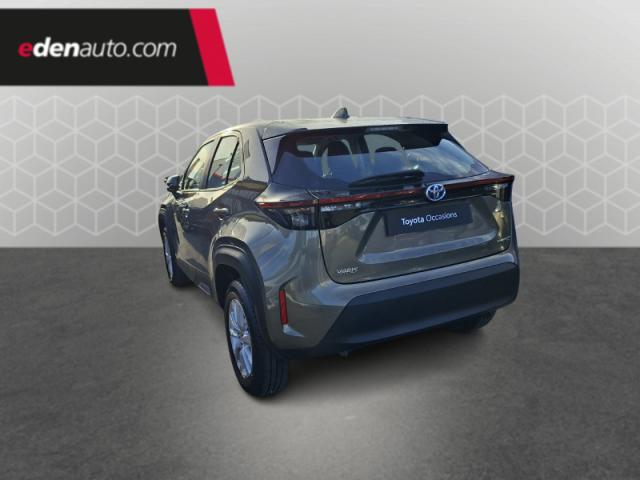 Toyota Yaris image 6