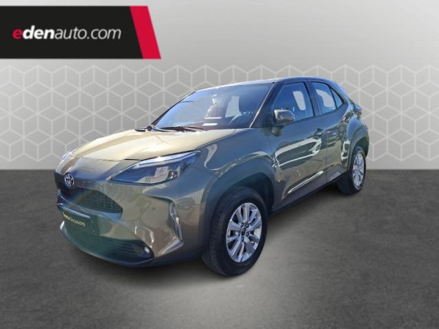 Toyota Yaris image 4