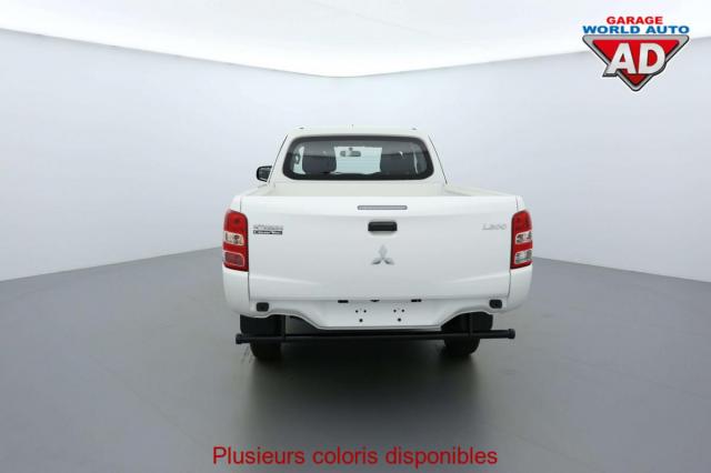 L200 image 1