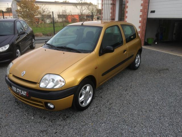 Renault Clio image 4