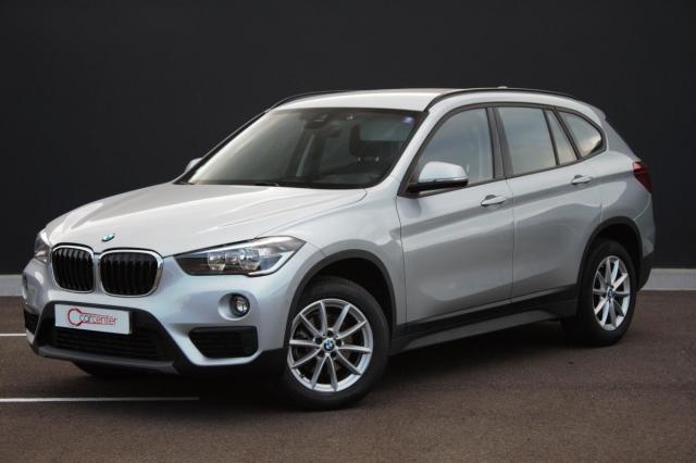 Bmw X1 F48 118d S-Drive 150 Ch - Lld 400e/mois