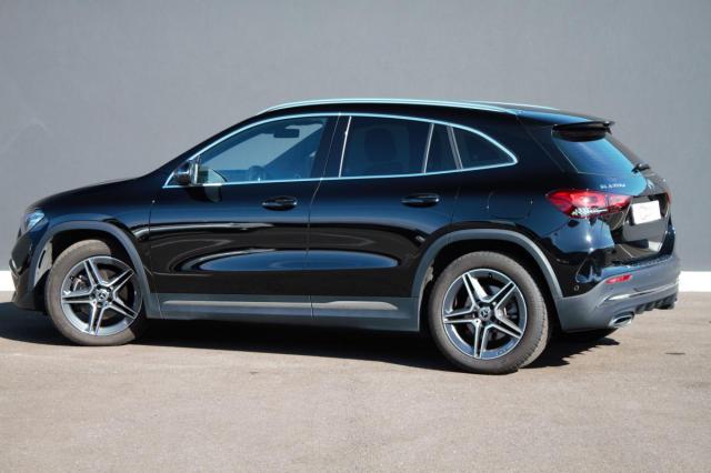Mercedes Benz Gla image 7