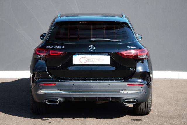 Mercedes Benz Gla image 8