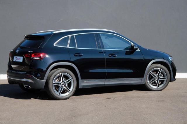 Mercedes Benz Gla image 3