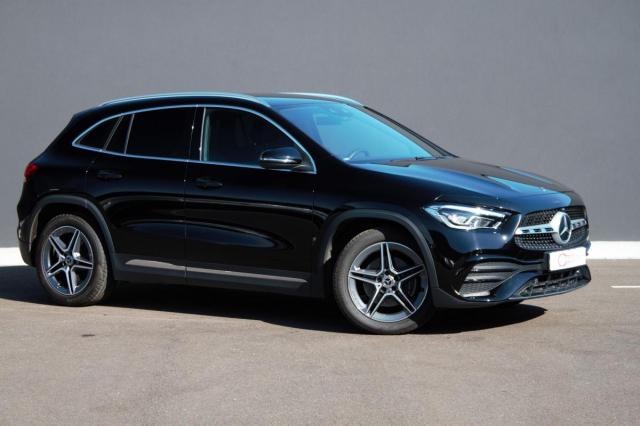 Mercedes Benz Gla image 4