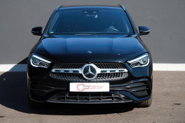 Mercedes Benz Gla image 6