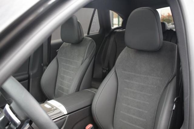 Mercedes Benz Glc image 3