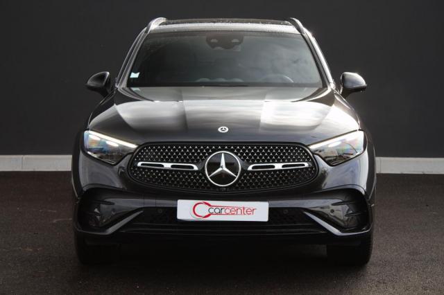 Mercedes Benz Glc image 2