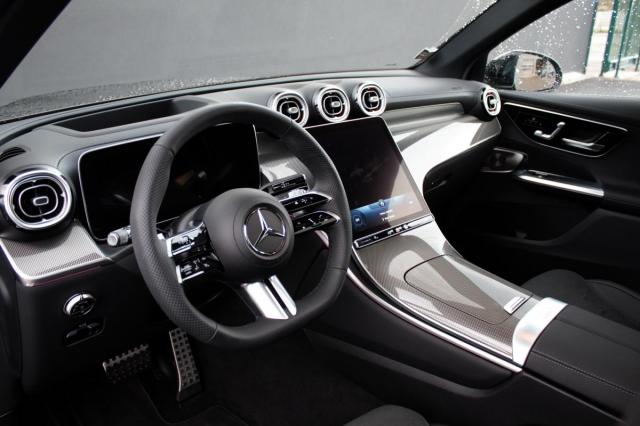 Mercedes Benz Glc image 4