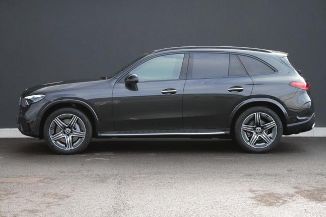 Mercedes Benz Glc image 7