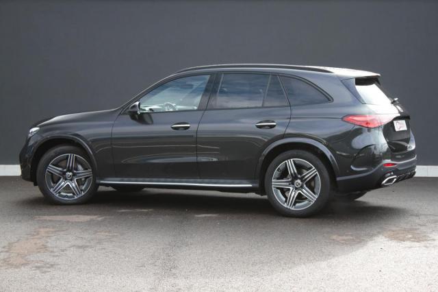 Mercedes Benz Glc image 5