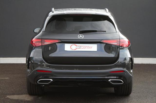 Mercedes Benz Glc image 1