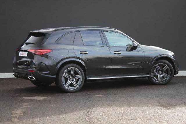 Mercedes Benz Glc image 6
