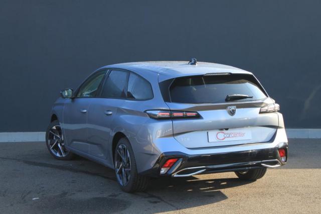 Peugeot 308 Sw image 5