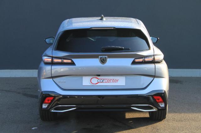 Peugeot 308 Sw image 7