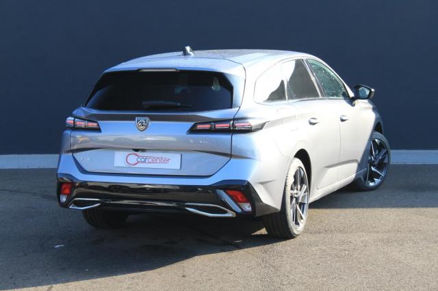 Peugeot 308 Sw image 8