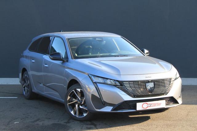 Peugeot 308 Sw image 2