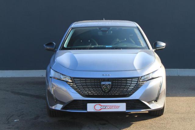 Peugeot 308 Sw image 4