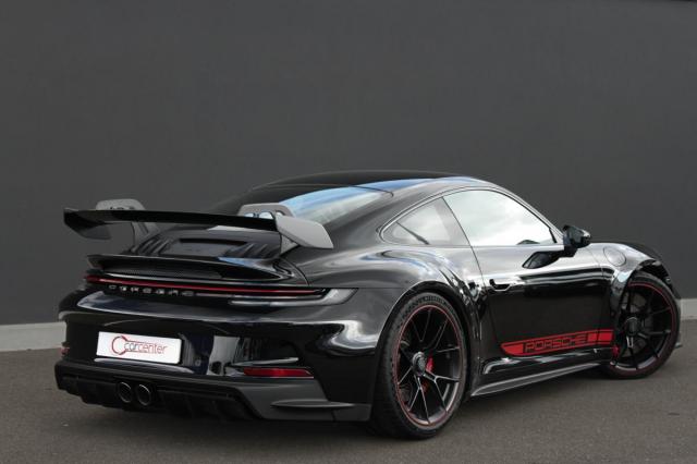 Porsche 911 image 5