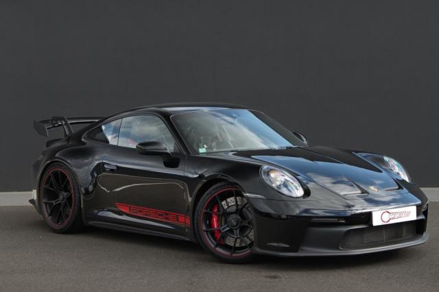 Porsche 911 image 9