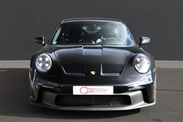 Porsche 911 image 2