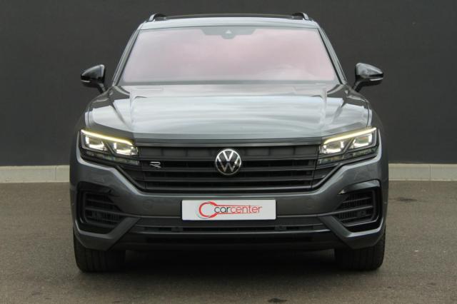 Touareg image 1