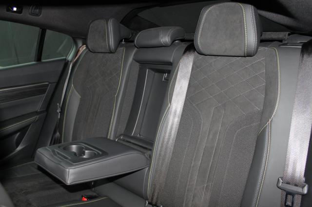 Peugeot 508 image 9