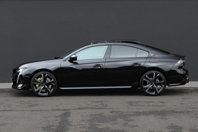 Peugeot 508 image 4