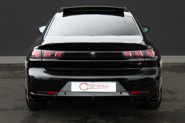 Peugeot 508 image 3