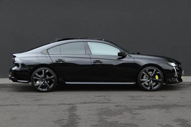 Peugeot 508 image 7