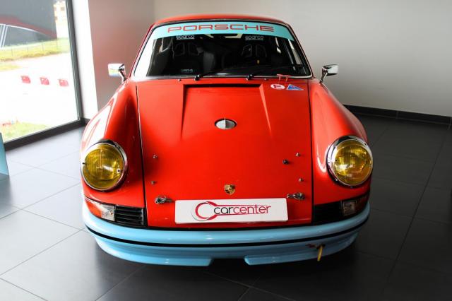 Porsche 911 image 5