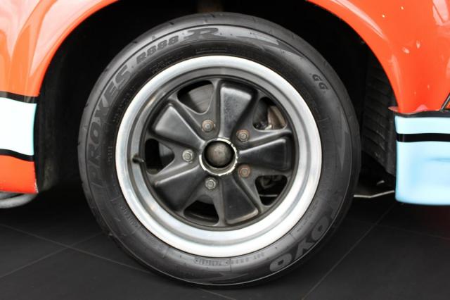 Porsche 911 image 4