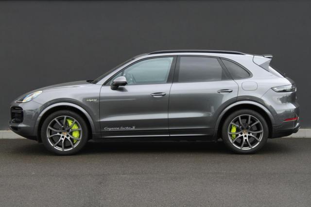 Porsche Cayenne image 7