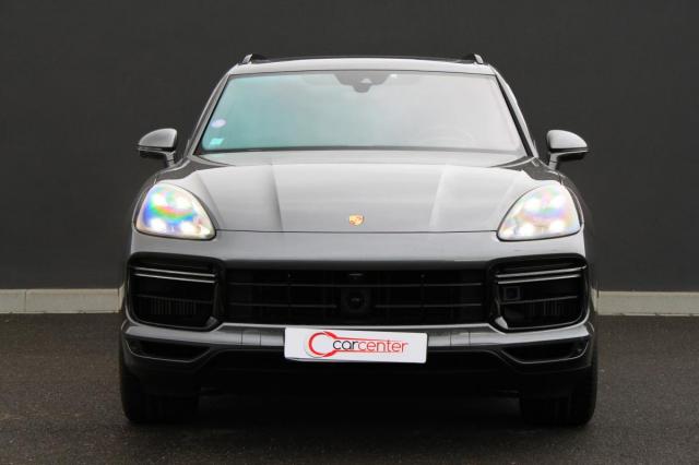 Porsche Cayenne image 4