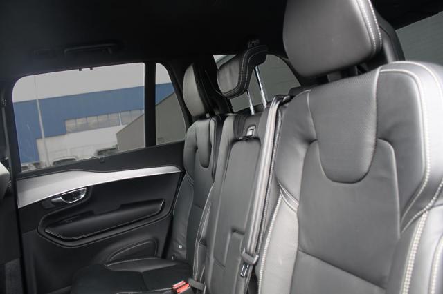 Volvo Xc90 image 9