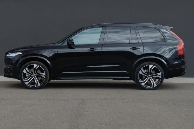 Volvo Xc90 image 3