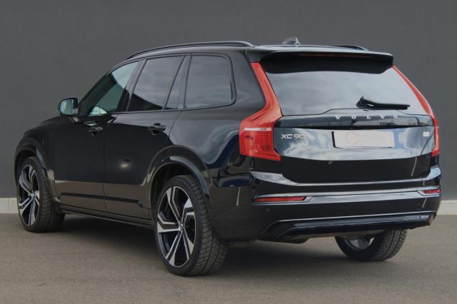 Volvo Xc90 image 1