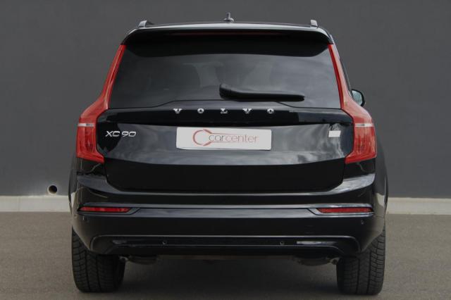 Volvo Xc90 image 8