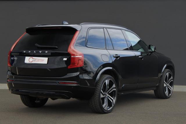 Volvo Xc90 image 5