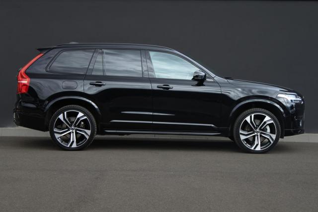 Volvo Xc90 image 7