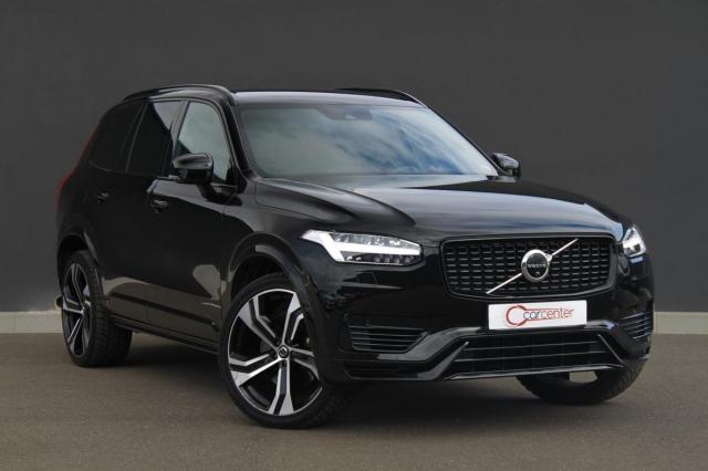 Volvo Xc90 image 6