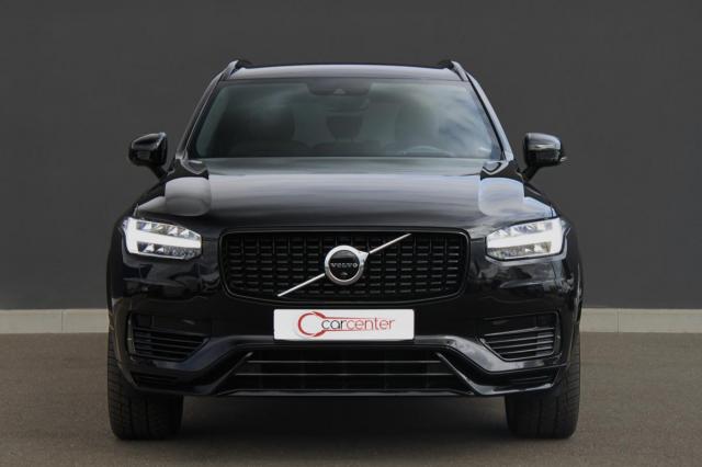 Volvo Xc90 image 2