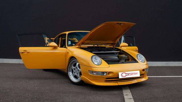 Porsche 911 image 8