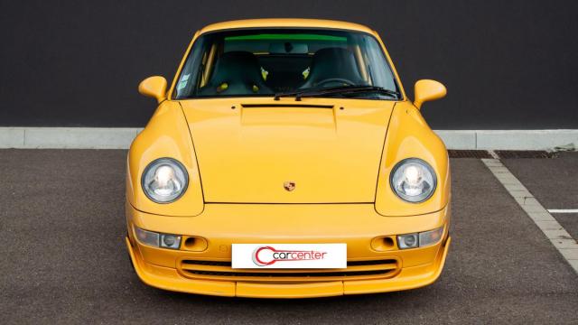Porsche 911 image 9